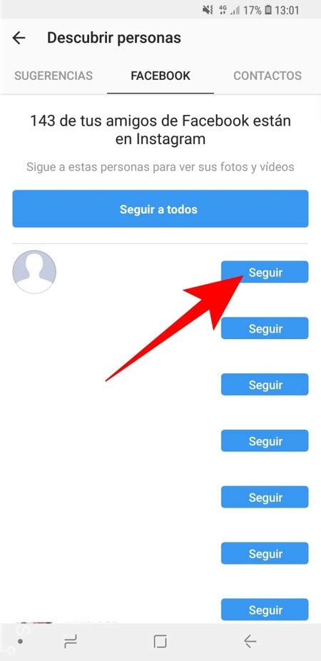 como buscar amigos en instagram|Cómo encontrar contactos en Instagram: 4 maneras。